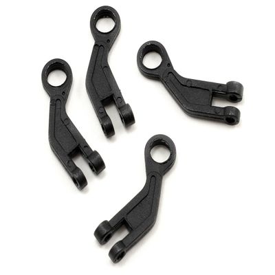 NEXT-D Curtis Youngblood Washout Ball Link Set (4 Pcs) - Rave 450 ND-YR-AS085