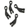NEXT-D Curtis Youngblood Washout Ball Link Set (4 Pcs) - Rave 450 ND-YR-AS085 view 1