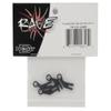 NEXT-D Curtis Youngblood Washout Ball Link Set (4 Pcs) - Rave 450 ND-YR-AS085 view 2