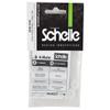 Schelle Racing 12mm Flat 4-Hole Shock Piston (2) (4x1.3mm) view 2