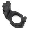 XRAY ECS Composite Graphite Rubber-Spec C-Hub (Right 4) view 1