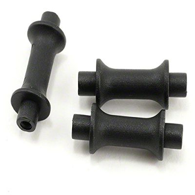 1507 Wing Stay Braces