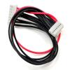 ProTek RC 20cm "XH" Multi-Adapter Balance Cable (6S Charger To 6S Balance Board) view 1
