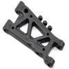 Composite Rear Susp. Arm 1-Hole - Graphite / Xray / 303169 view 1