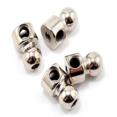 SWORKz 330315 Sway Bar Linkage Ball Stud (4pc)-SW330315