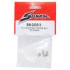 SWORKz 330315 Sway Bar Linkage Ball Stud (4pc)-SW330315 view 2