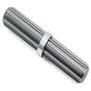 CNC MACHINED ALUMINUM CENTER DRIVESHAFT SPLINE (1 PC), STA31114SS view 1