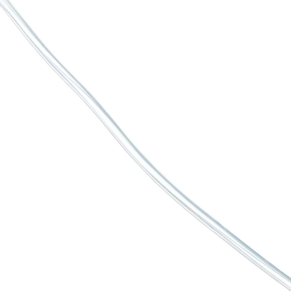 amscan 844844 LED Electro Luminescent Wire Costume Accessory- 10 Ft,Blue,1 Pc.