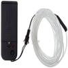 amscan 844844 LED Electro Luminescent Wire Costume Accessory- 10 Ft,Blue,1 Pc. view 2