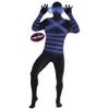 amscan 844844 LED Electro Luminescent Wire Costume Accessory- 10 Ft,Blue,1 Pc. view 3