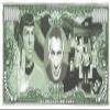 Leonard Nimoy Million Dollar Bill Novelty Banknote view 2