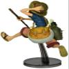 Banpresto One Piece 6.3-Inch Luffy Figure, SCulture Big Zoukeio 4 Volume 1 view 2