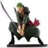 Banpresto One Piece 5-Inch Zoro Figure, SCulture Big Zoukeio 4 Volume 3 view 1