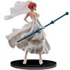 Banpresto One Piece 6.3-Inch Nami Figure, SCulture Big Zoukeio 4 Volume 2 view 1