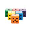 3" FOAM DICE-SET OF 6 view 1
