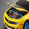 Killerbody Modified Transverse Engine Finished Type view 3