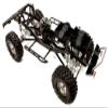 Integy Billet Machined 1/10 Size TR305 Trail Roller G6 4WD Off-Road Scale Crawler ARTR view 4