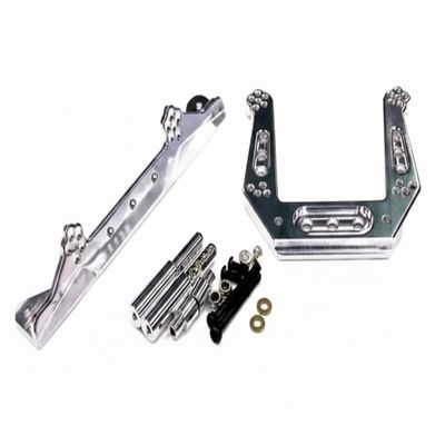09 Front Shock Tower for Traxxas 1/10 Electric Slash 2WD 3639 1914R