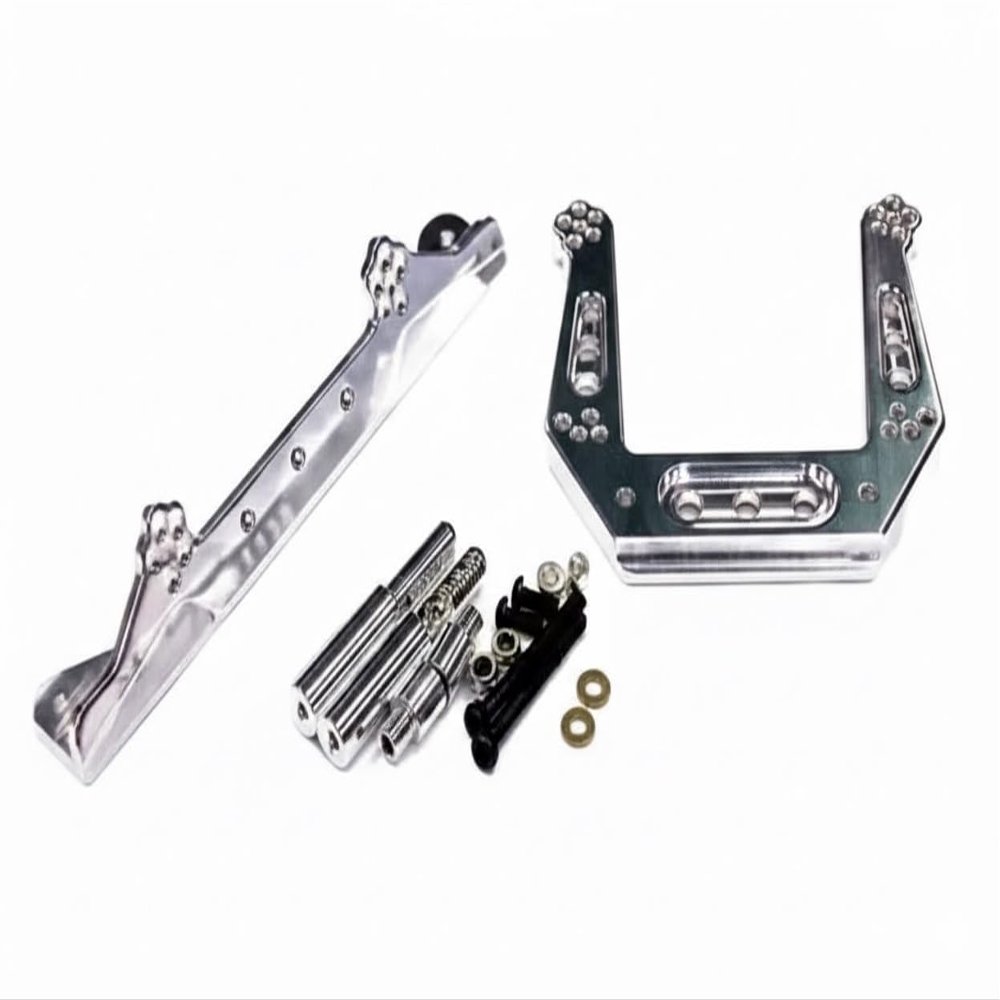 09 Front Shock Tower for Traxxas 1/10 Electric Slash 2WD 3639 1914R