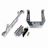 09 Front Shock Tower for Traxxas 1/10 Electric Slash 2WD 3639 1914R view 1