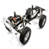 Integy V2 Billet Machined 1/10 Type D90 Roller 4WD Off-Road Scale Crawler ARTR view 1