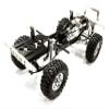 Integy V2 Billet Machined 1/10 Type D90 Roller 4WD Off-Road Scale Crawler ARTR view 2