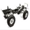 Integy V2 Billet Machined 1/10 Type D90 Roller 4WD Off-Road Scale Crawler ARTR view 3