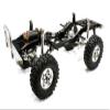 Integy V2 Billet Machined 1/10 Type D90 Roller 4WD Off-Road Scale Crawler ARTR view 4