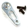 Integy Billet Machined Alloy Servo Horn 23T for KO & JR Servo (r=20mm) view 1