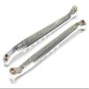 Billet Machined 125mm Type Suspension Links(2) for Axial SCX-10 & Other Crawlers view 1