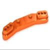 Billet Machined Rear Shock Tower for Traxxas LaTrax Rally 1/18 view 1
