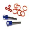 Replacement Shafts for T3510 & T3511 Type Shocks on Traxxas 1/16 E-Revo, Slash view 1
