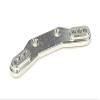 Billet Machined Front Shock Tower for Traxxas LaTrax Rally 1/18 view 1
