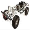 Integy Billet Machined 1/10 Size TR313 Trail Roller 4WD Off-Road Scale Crawler ARTR view 3