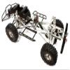 Integy Billet Machined 1/10 Size TR313 Trail Roller 4WD Off-Road Scale Crawler ARTR view 4