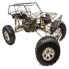 Integy Billet Machined 1/10 VFX2.2 Roll Cage Type Trail Racer 4WD Scale Crawler ARTR view 2