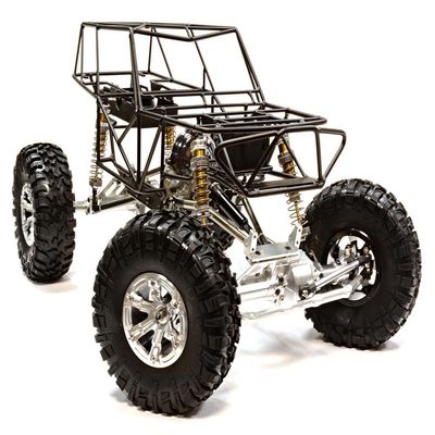 Integy Billet Machined 1/10 VFX2.2 Roll Cage Type Trail Racer 4WD Scale Crawler ARTR