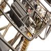 Integy Billet Machined 1/10 VFX2.2 Roll Cage Type Trail Racer 4WD Scale Crawler ARTR view 4