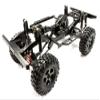 Integy Billet Machined 1/10 Type D90 Roller 4WD Off-Road Scale Crawler ARTR view 1