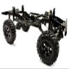 Integy Billet Machined 1/10 Type D90 Roller 4WD Off-Road Scale Crawler ARTR view 3
