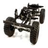 Integy Billet Machined 1/10 Type D90EX Roller 4WD Off-Road Scale Crawler ARTR view 1