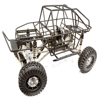 Integy Billet Machined 1/10 RCT1.9 Roll Cage Type Trail Racer 4WD Scale Crawler ARTR