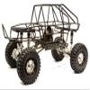 Integy Billet Machined 1/10 RCT1.9 Roll Cage Type Trail Racer 4WD Scale Crawler ARTR view 2