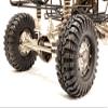 Integy Billet Machined 1/10 RCT1.9 Roll Cage Type Trail Racer 4WD Scale Crawler ARTR view 3