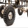 Integy Billet Machined 1/10 RCT1.9 Roll Cage Type Trail Racer 4WD Scale Crawler ARTR view 4