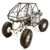 Integy Billet Machined 1/10 RCT1.9 Roll Cage Type Trail Racer 4WD Scale Crawler ARTR view 4