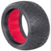 AKA 1: 10 Buggy EVO Chainlink 4WD Front (Ultra Soft) with Red Insert view 1