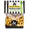 Crosta & Mollica Tarallini with Fennel Seeds 180g view 1