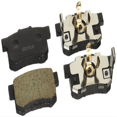 Hamp riabure-kipaddo Step Wagon (RK1/RK2/RK3/RK4/RK5/RK6/RK7) H4302 TP6 000