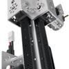 Pitsco Education TETRIX MAX Rack and Pinion Linear Slide Pack, Create Linear Motion for Robots and Vehicles, Robotics Building Elements, Spare Parts for Model Robots view 4